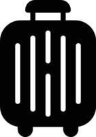 Bag icon symbol image vector