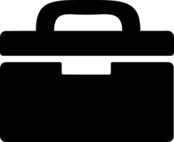 Bag icon symbol image vector
