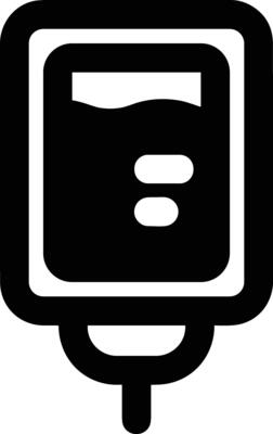 Bag icon symbol image