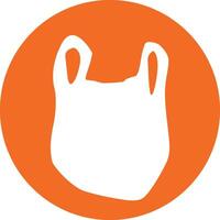 Bag icon symbol image vector