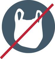 Bag icon symbol image vector