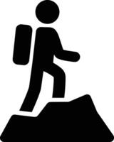 Bag icon symbol image vector