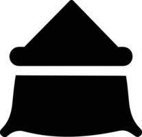 Bag icon symbol image vector