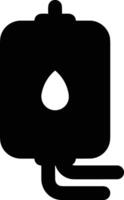 Bag icon symbol image vector