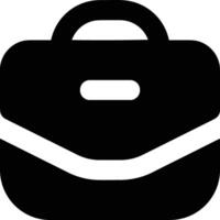 Bag icon symbol image vector