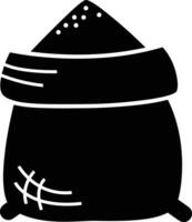 Bag icon symbol image vector