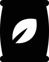Bag icon symbol image vector