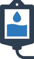 Bag icon symbol image vector