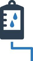 Bag icon symbol image vector