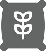 Bag icon symbol image vector
