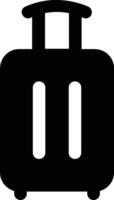 Bag icon symbol image vector