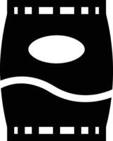 Bag icon symbol image vector
