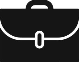 Bag icon symbol image vector