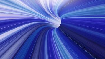 3d render VJ Wormhole Time Vortexx tunnel background photo