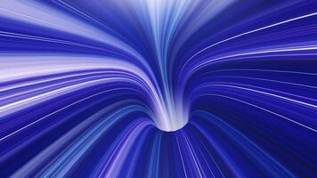 3d render VJ Wormhole Time Vortexx tunnel background photo