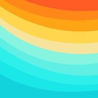 colorful abstract pattern background. template summer concept vector