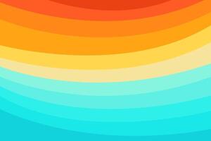 colorful abstract pattern background. template summer concept vector