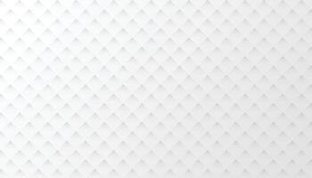 White paper square texture background. minimal abstract background vector