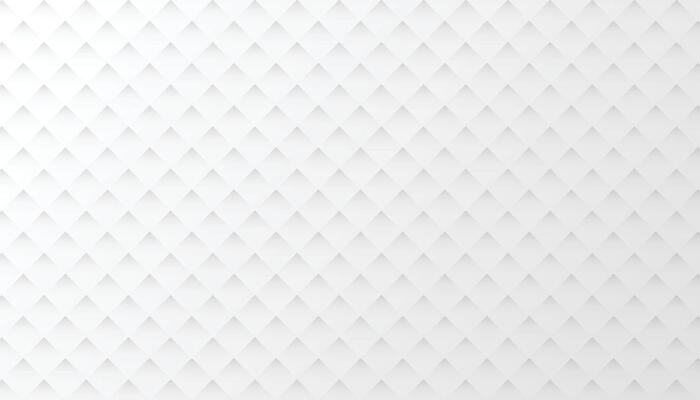 White paper square texture background. minimal abstract background