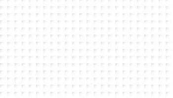 White paper square texture background. minimal abstract background vector