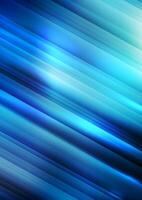 Abstract motion background with dynamic lines design vector