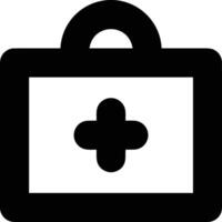 Bag icon symbol image vector