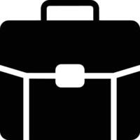 Bag icon symbol image vector