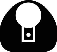 Bag icon symbol image vector