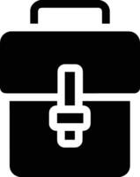 Bag icon symbol image vector
