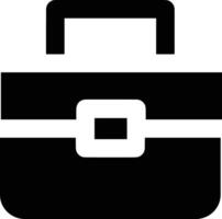Bag icon symbol image vector
