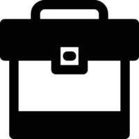 Bag icon symbol image vector