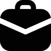 Bag icon symbol image vector