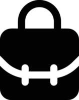 Bag icon symbol image vector