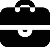 Bag icon symbol image vector