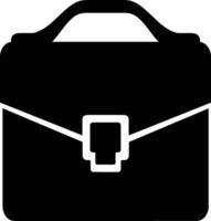 Bag icon symbol image vector