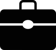 Bag icon symbol image vector