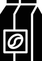Bag icon symbol image vector