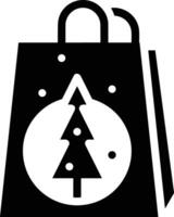 Bag icon symbol image vector
