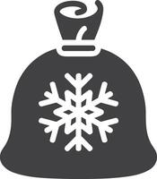 Bag icon symbol image vector
