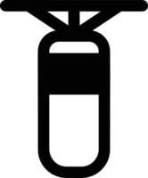 Bag icon symbol image vector