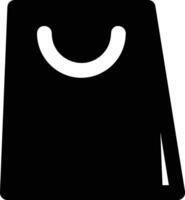 Bag icon symbol image vector