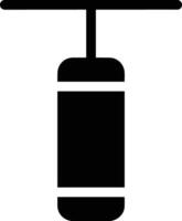 Bag icon symbol image vector