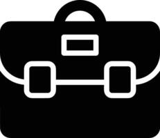 Bag icon symbol image vector