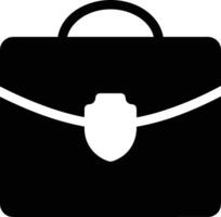 Bag icon symbol image vector