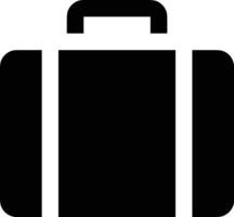 Bag icon symbol image vector