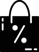 Bag icon symbol image vector