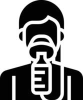 Bag icon symbol image vector