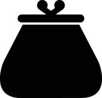Bag icon symbol image vector
