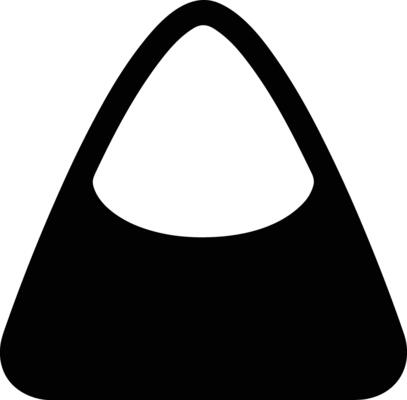 Bag icon symbol image