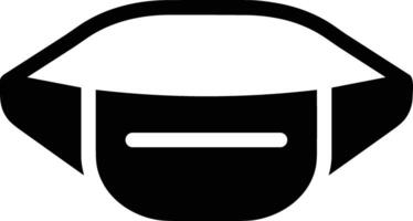 Bag icon symbol image vector